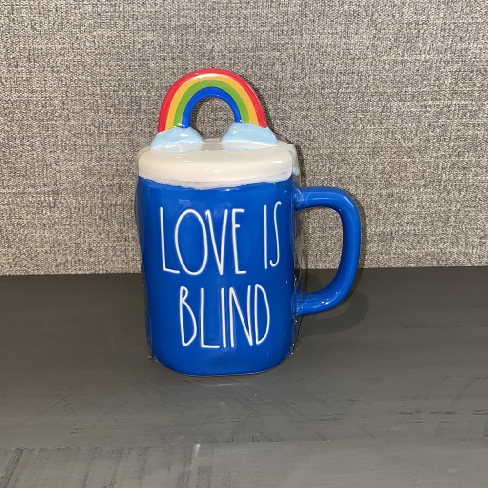 Rae Dunn Mug